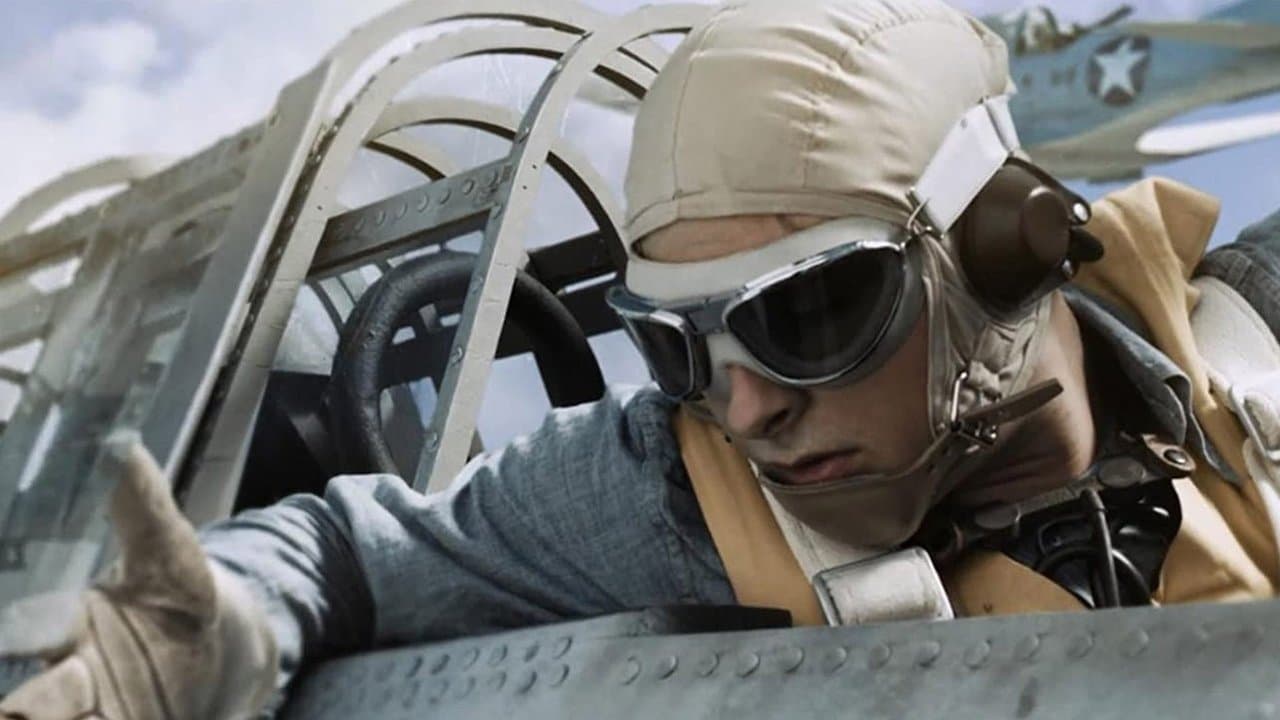 Dauntless : L'Enfer de Midway backdrop