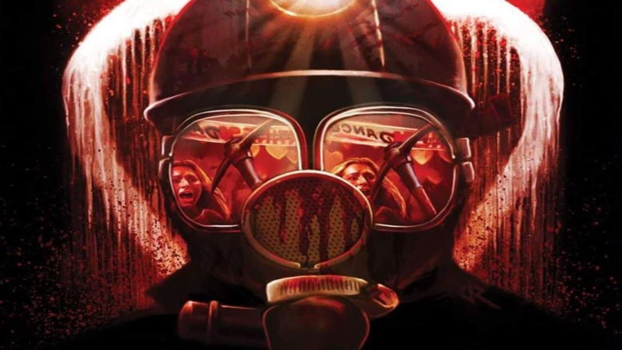 Meurtres à la Saint-Valentin backdrop