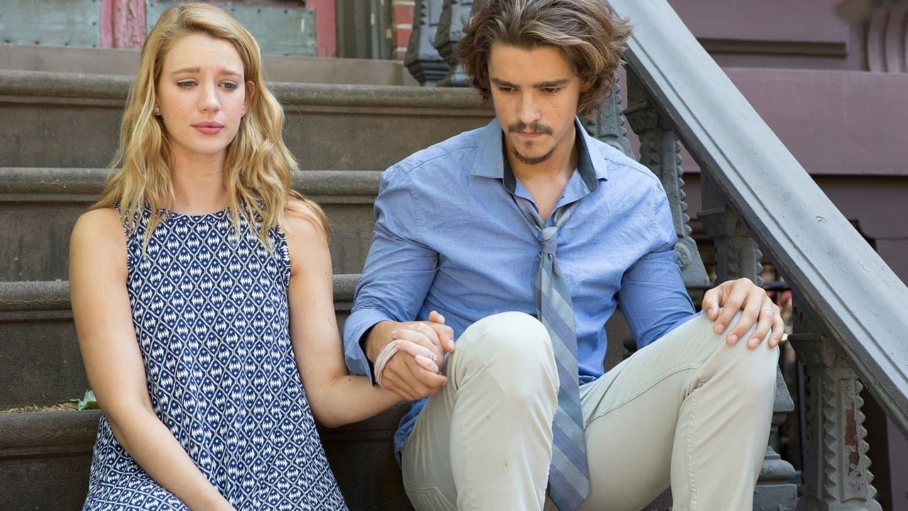 Interview avec Dieu backdrop