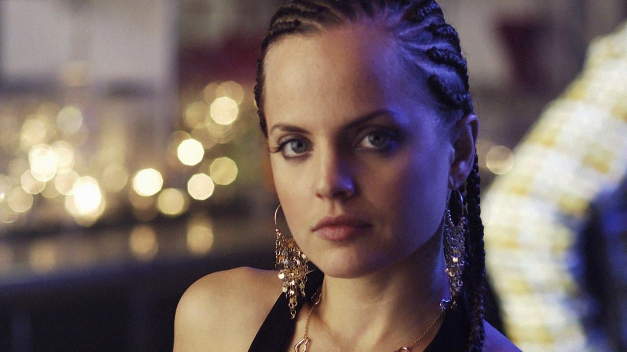 Stuck : Instinct de survie backdrop