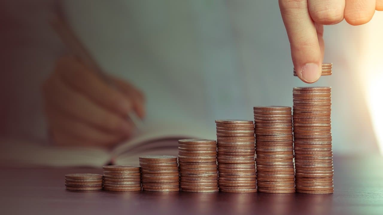 Ma vie de radin backdrop