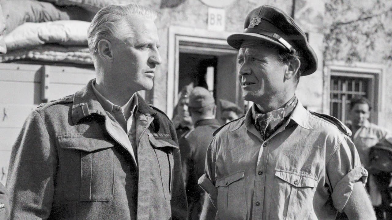 Les Indomptables de Colditz backdrop