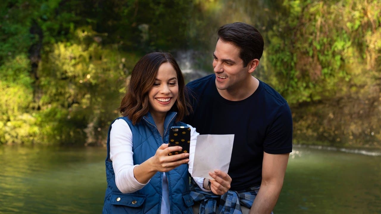 Naturellement amoureux backdrop