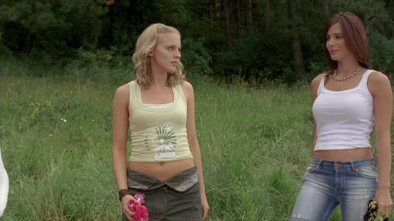 Lake Placid 3 backdrop