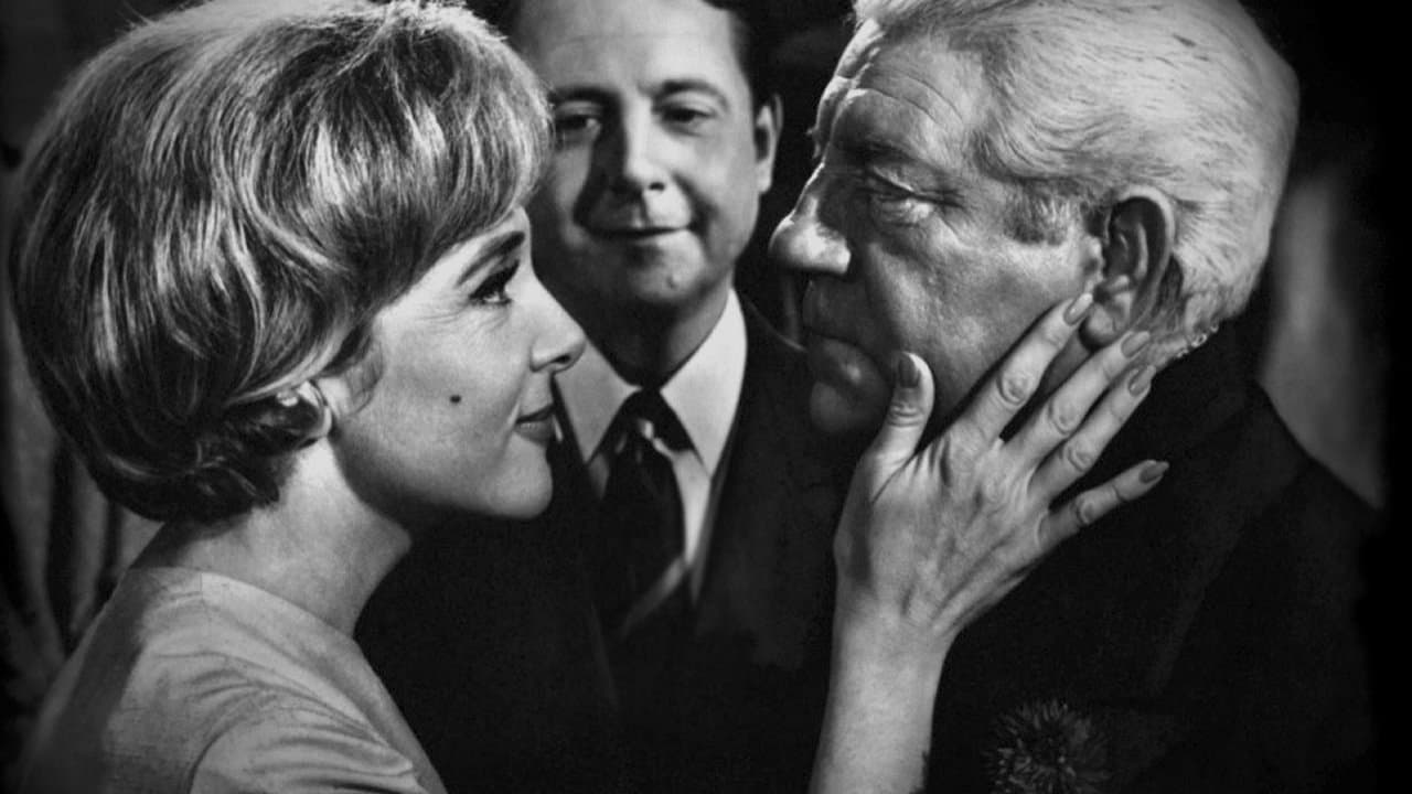 Le Baron de l'écluse backdrop