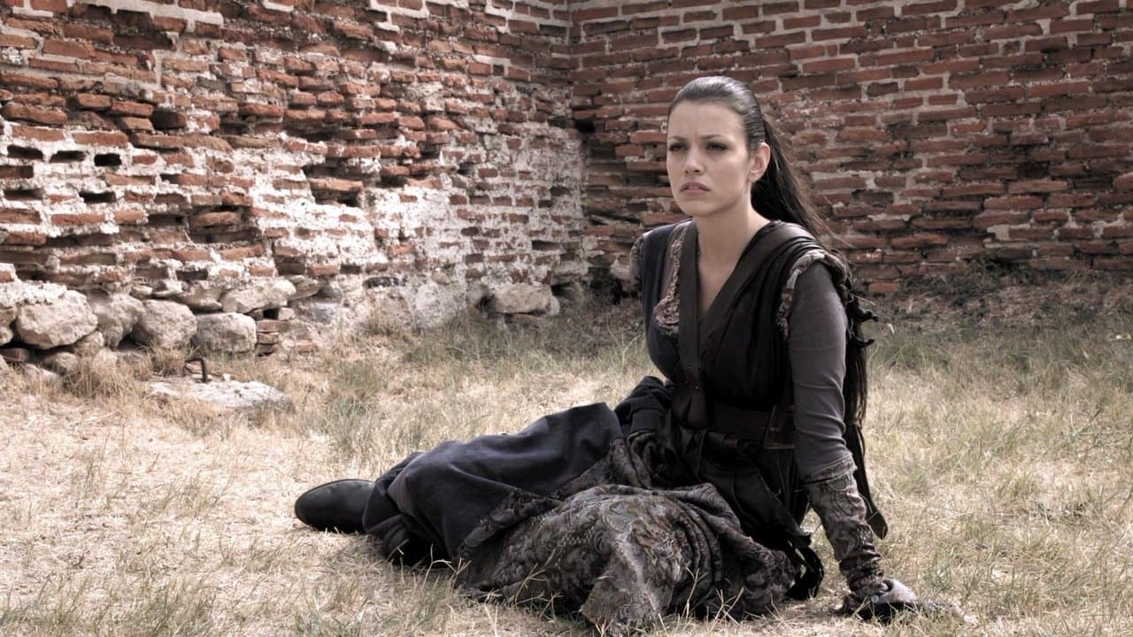 King Rising 3 : La Dernière Mission backdrop