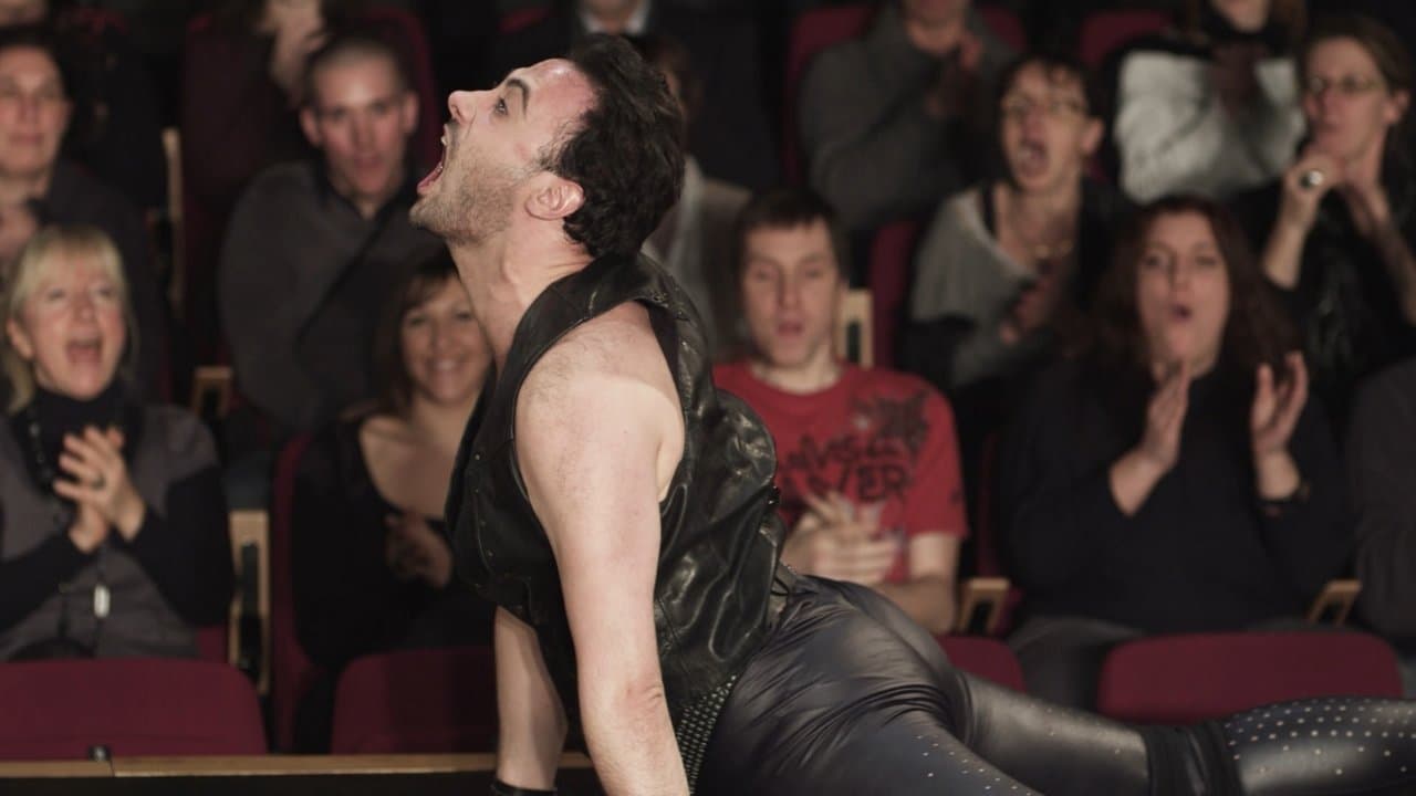 L'amour propre backdrop