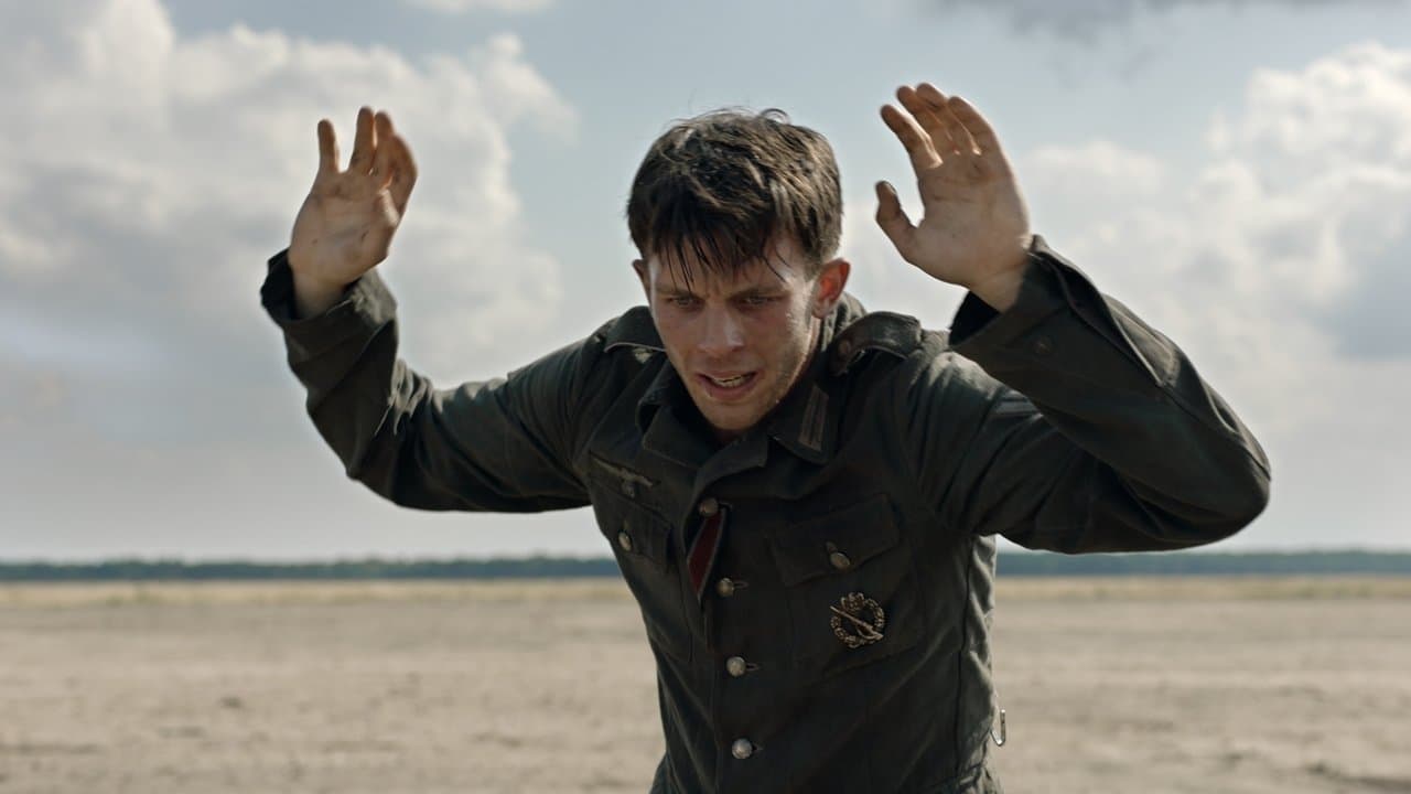 Lost Soldier - De l'autre côté du front backdrop