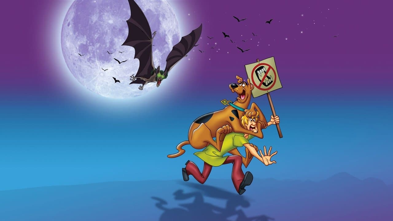 Scooby-Doo! : Le chant du vampire backdrop