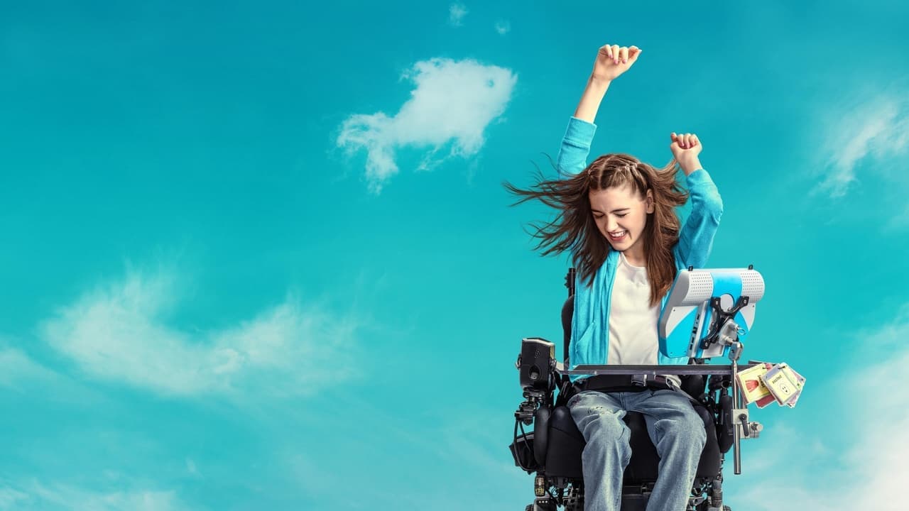 Le Silence de Mélodie backdrop