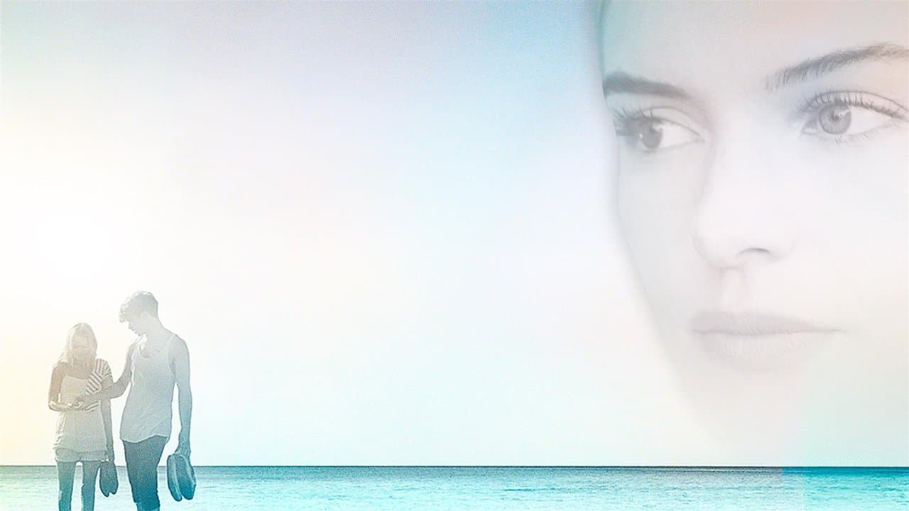 And While We Were Here backdrop