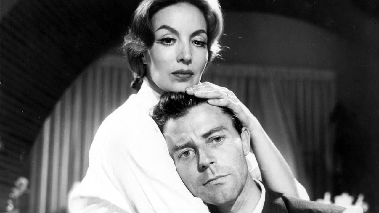 La fièvre monte à El Pao backdrop