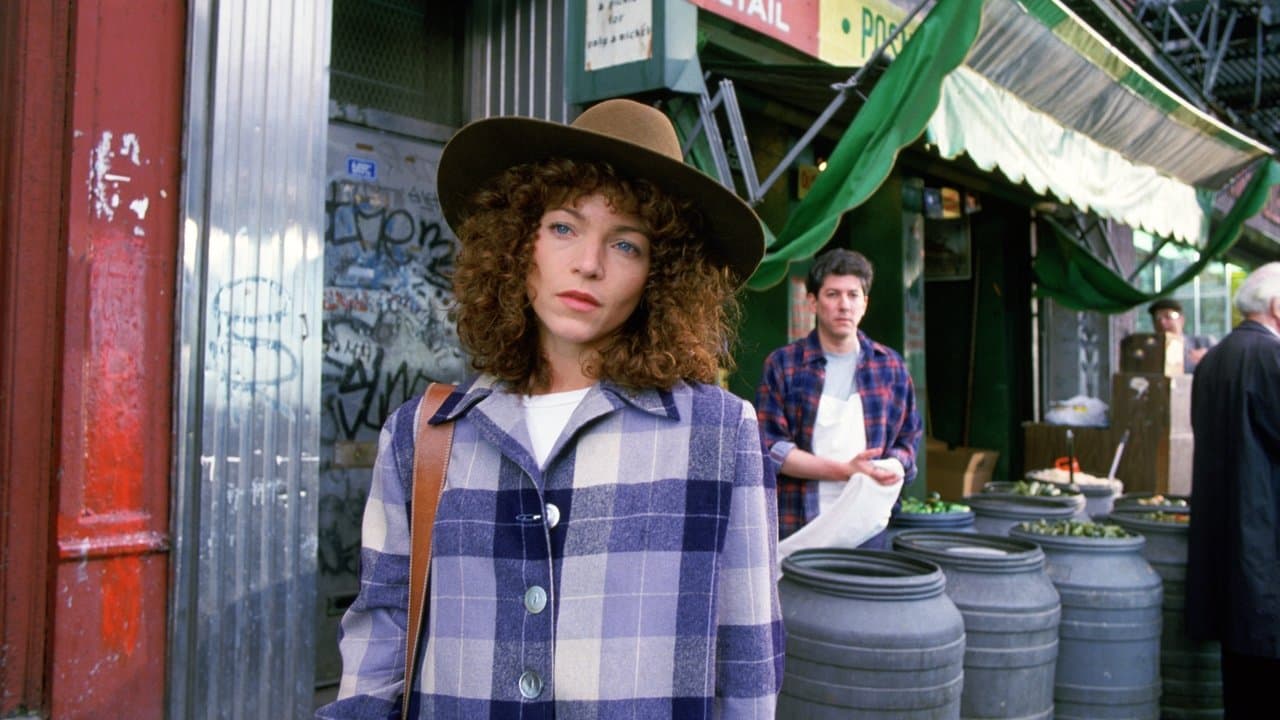 Izzy et Sam backdrop