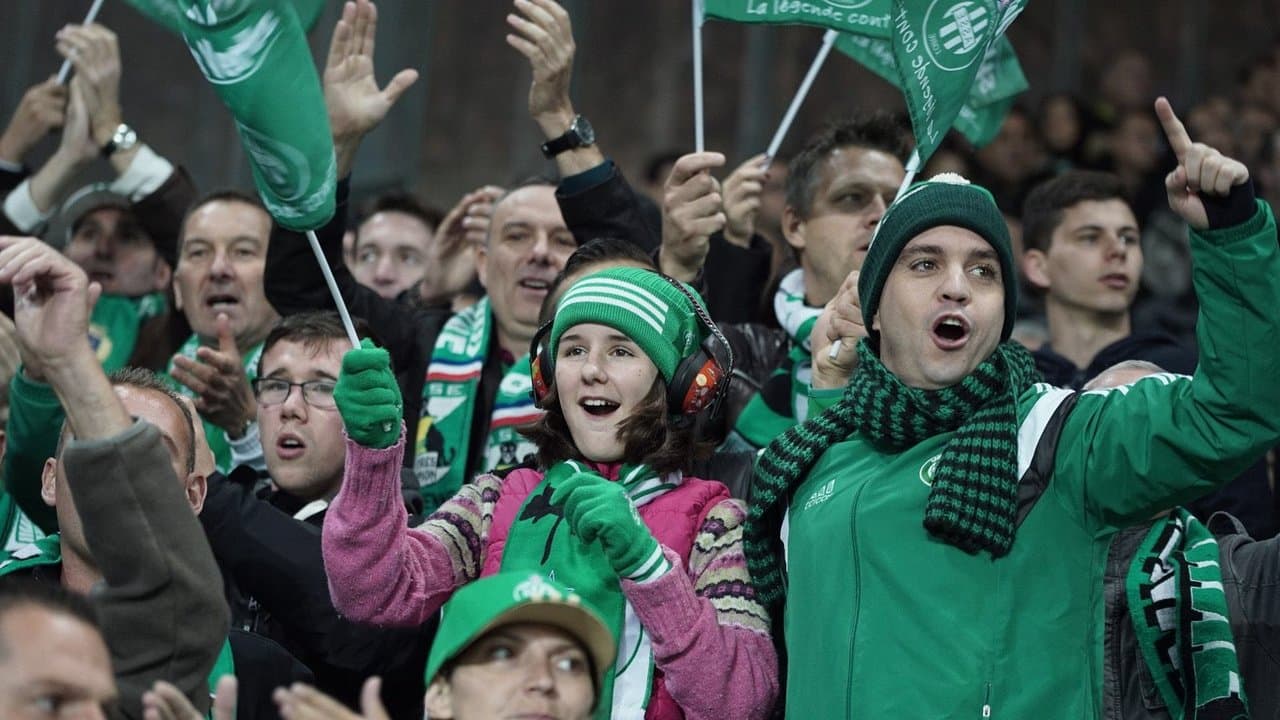 Qui c'est les plus forts ? backdrop