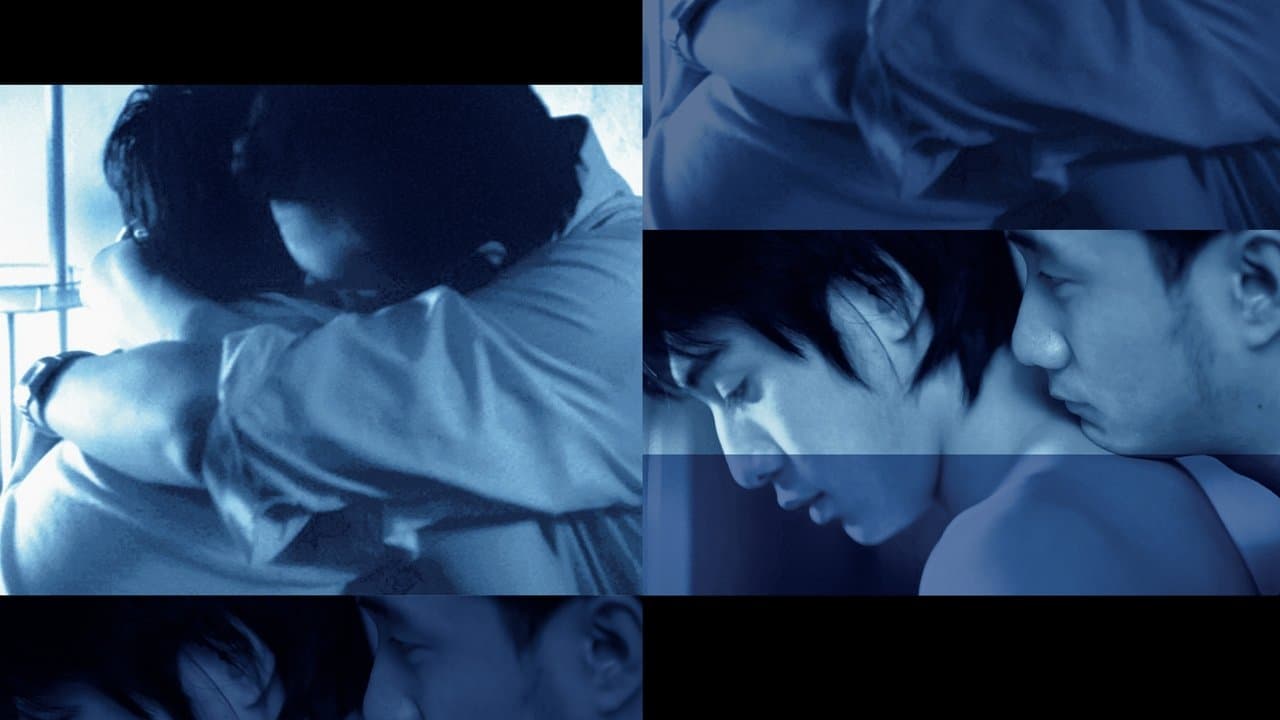 Lan yu, histoire d'hommes à Pékin backdrop