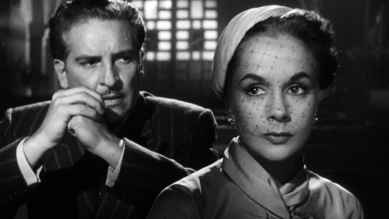 El (Tourments) backdrop