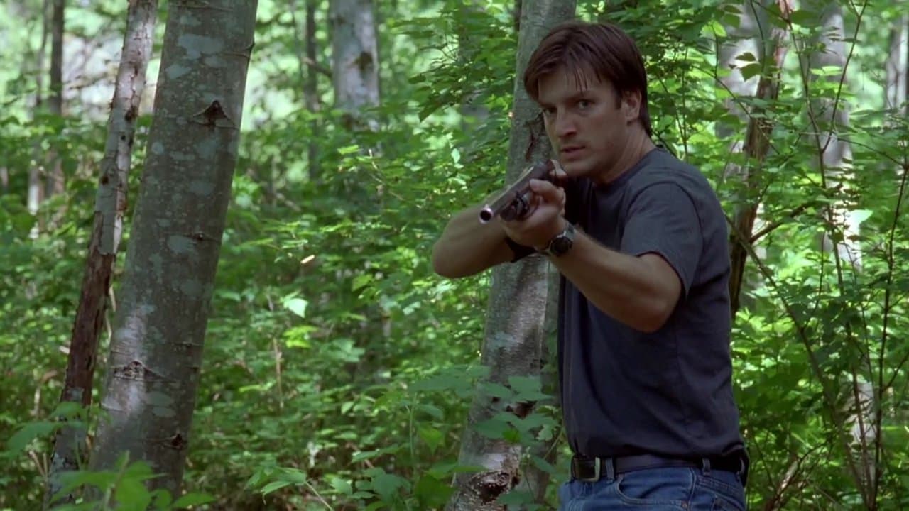 Chantage mortel backdrop