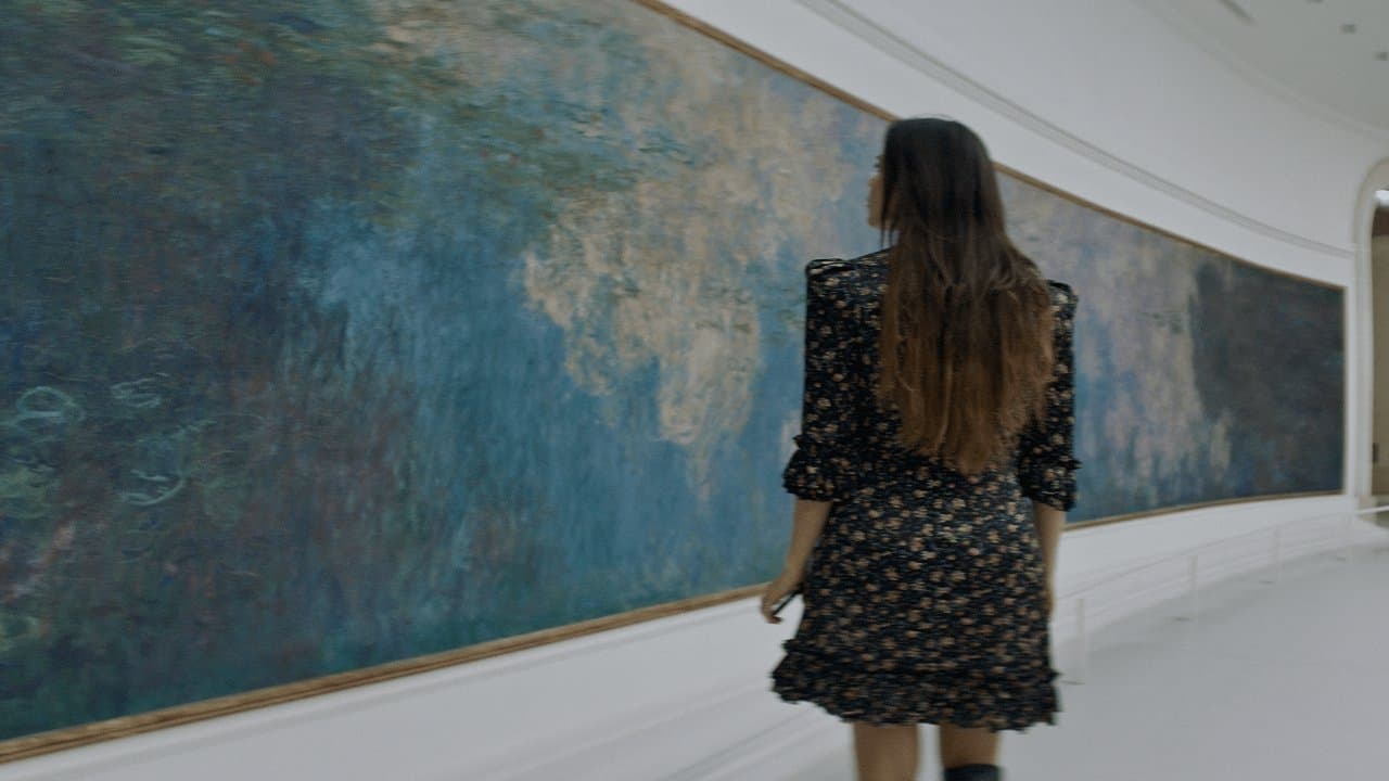 Un Hiver en été backdrop