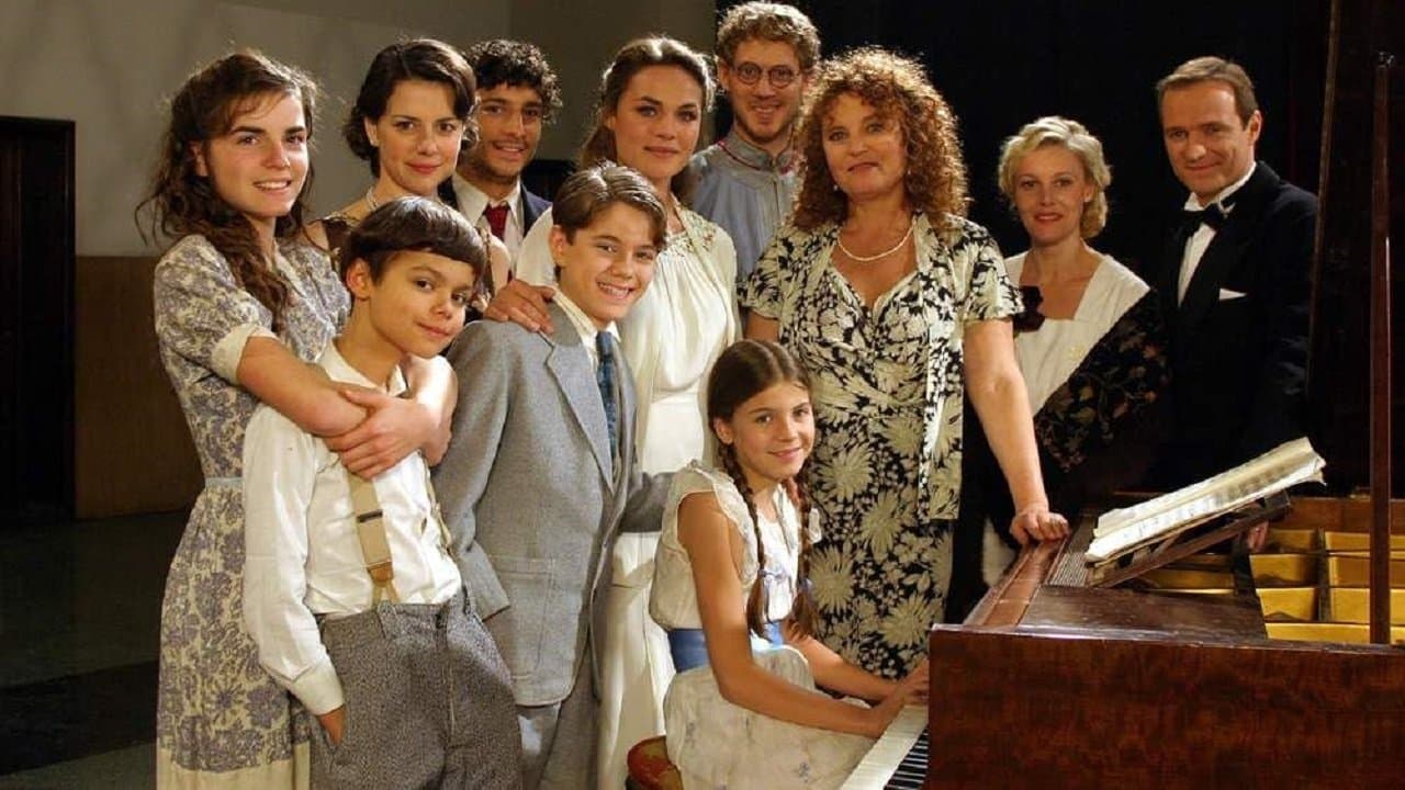 Terre de lumière backdrop