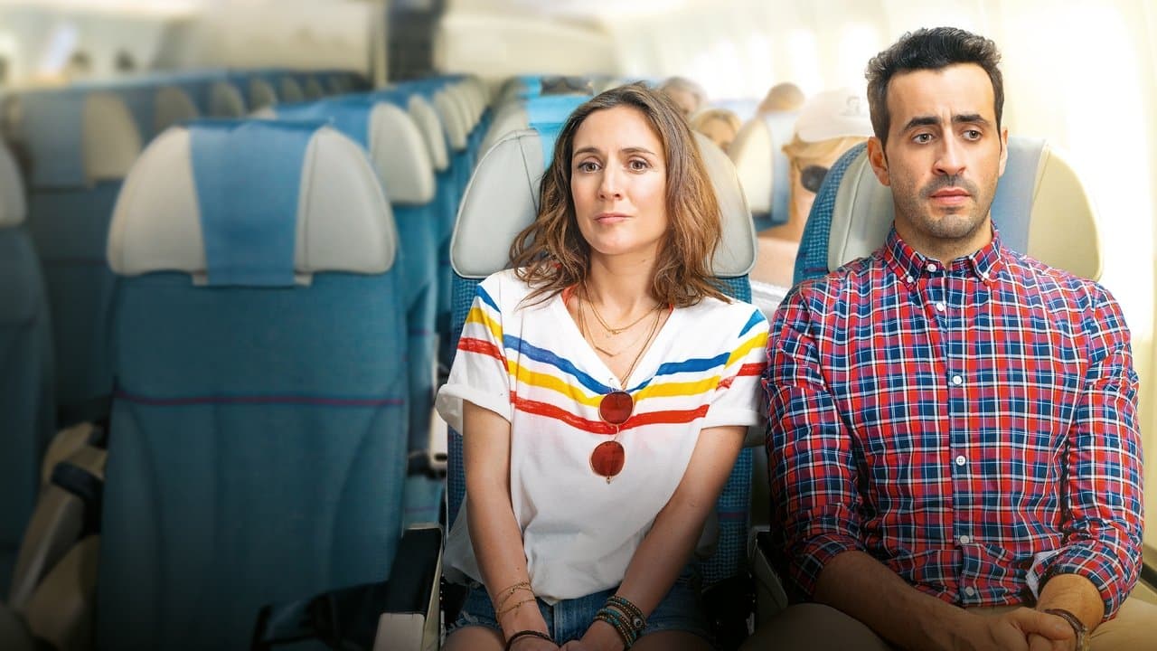 Premières vacances backdrop