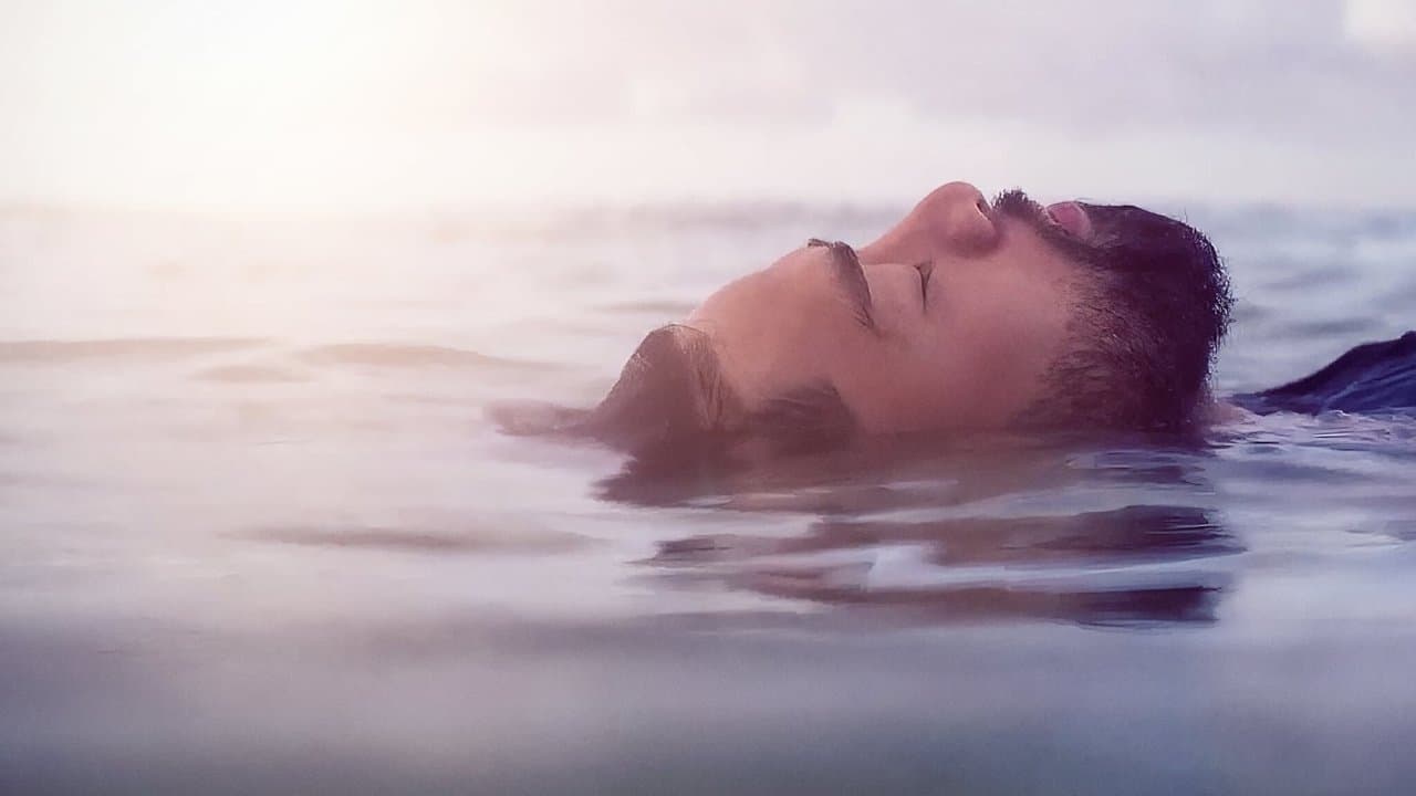 L'Envers du sport : La petite amie imaginaire backdrop