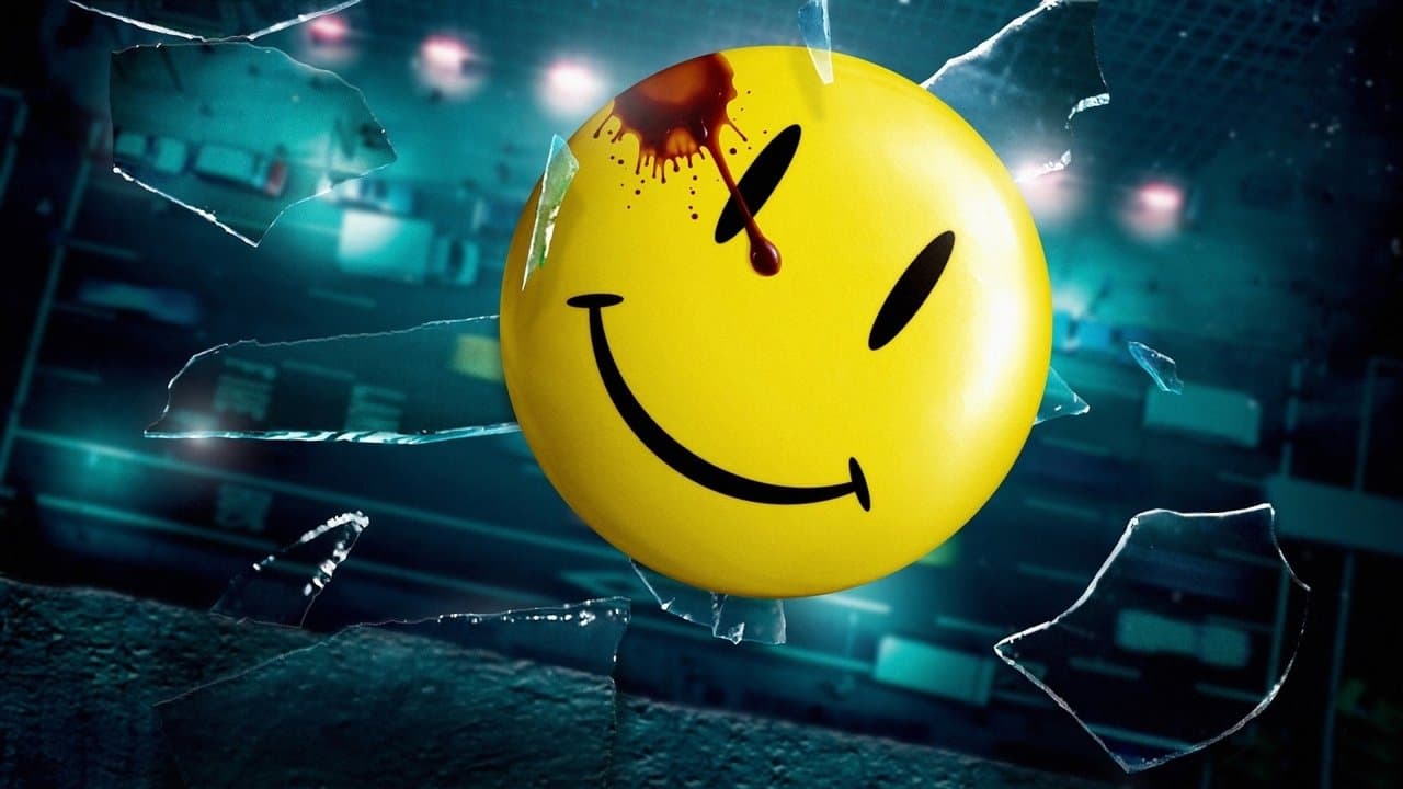 Watchmen : Les Gardiens backdrop
