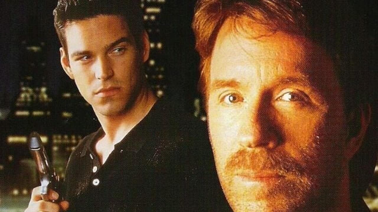 La colère du tueur backdrop