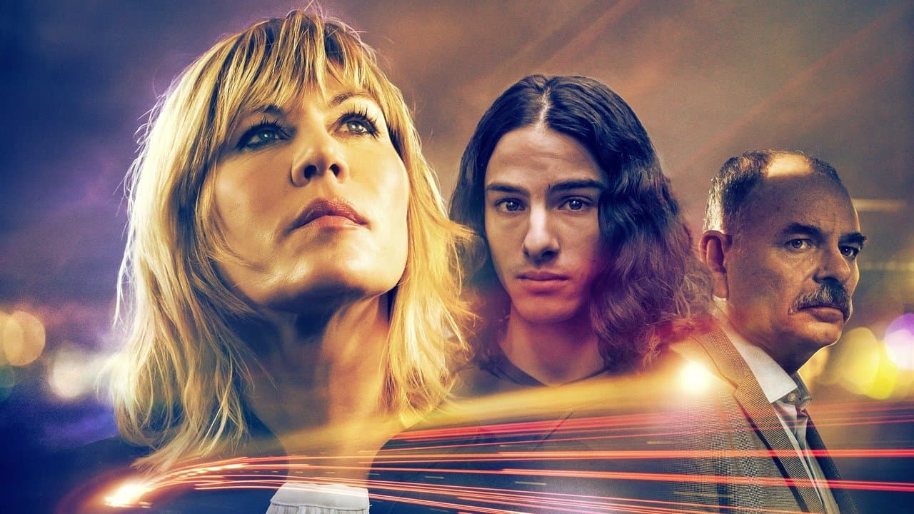 Une si longue nuit backdrop