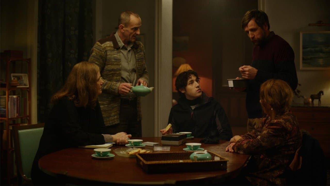 Bruits blancs backdrop