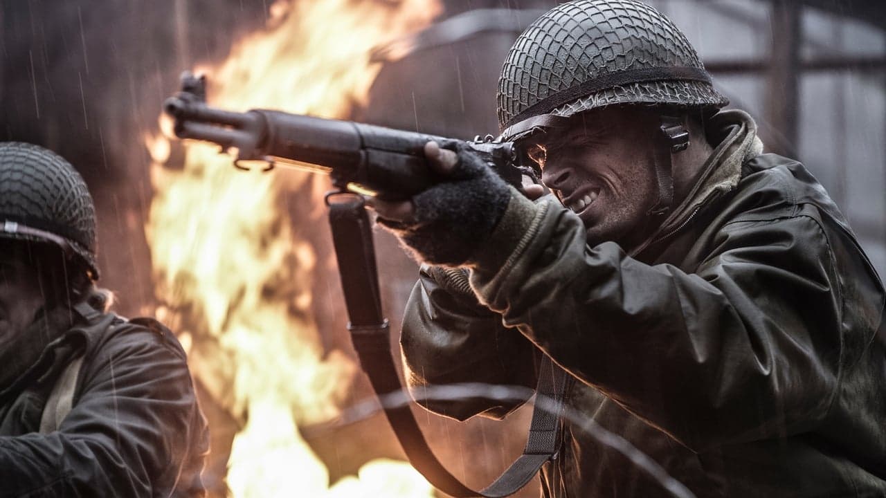 La dernière bataille d'Hitler backdrop