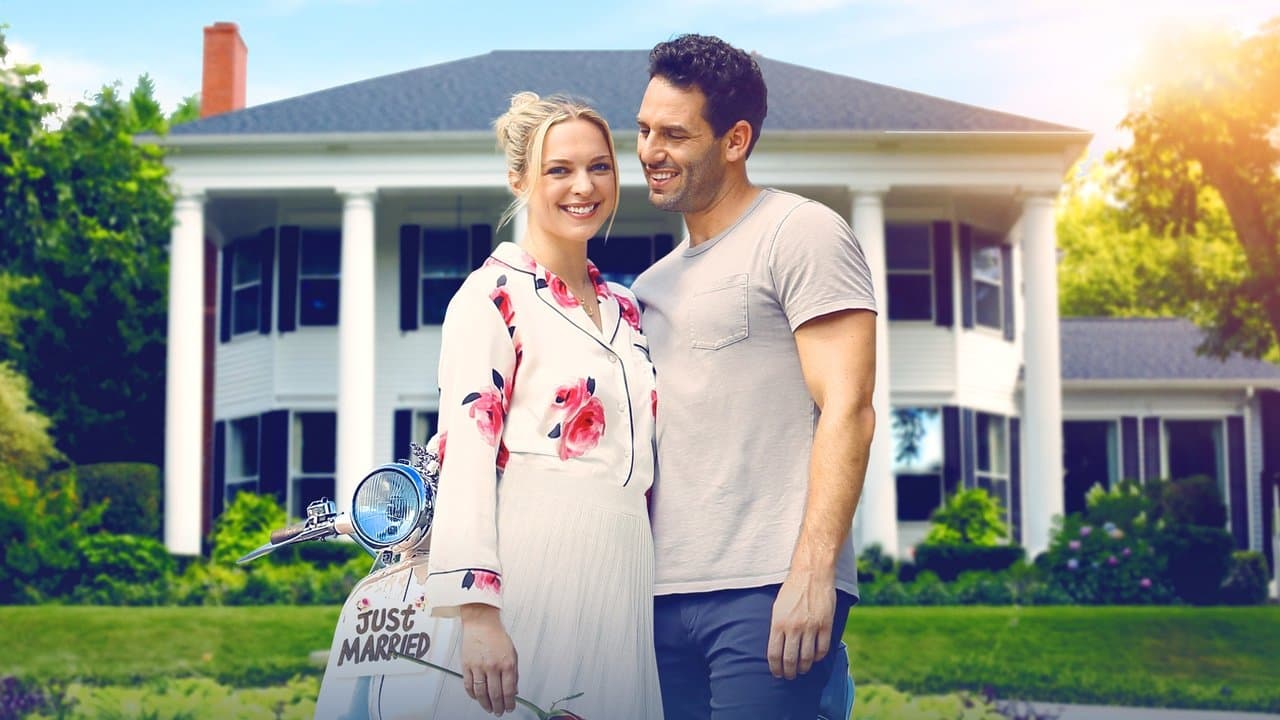 Jeune femme cherche cavalier backdrop