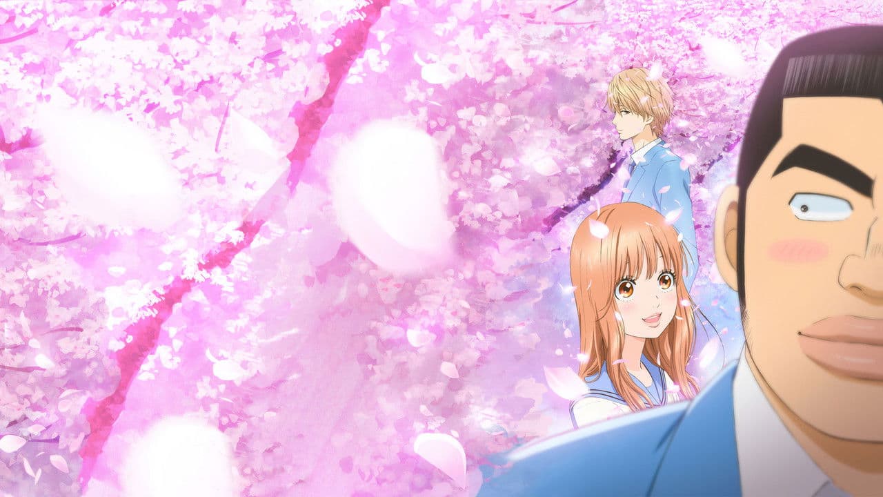 Mon Histoire backdrop