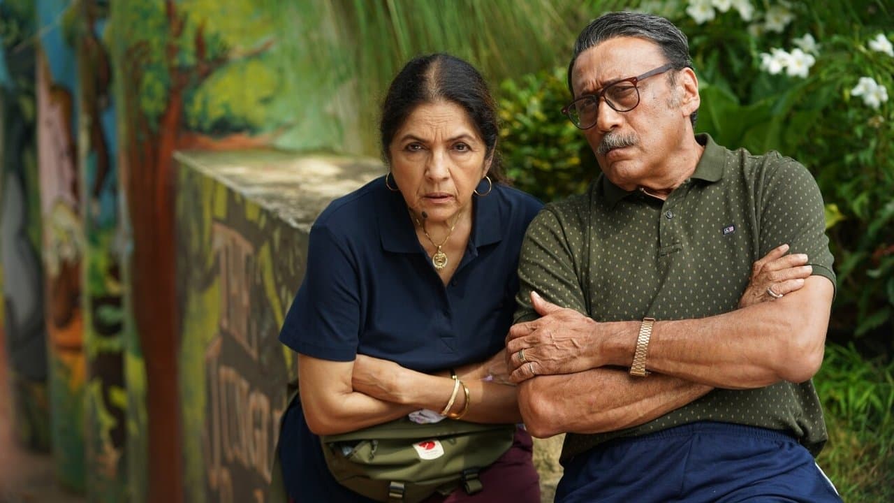 Les carrefours de la vie backdrop