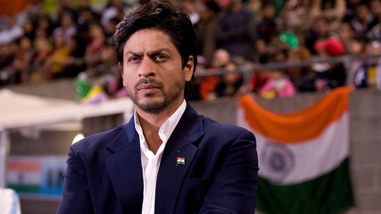 Chak De! India backdrop