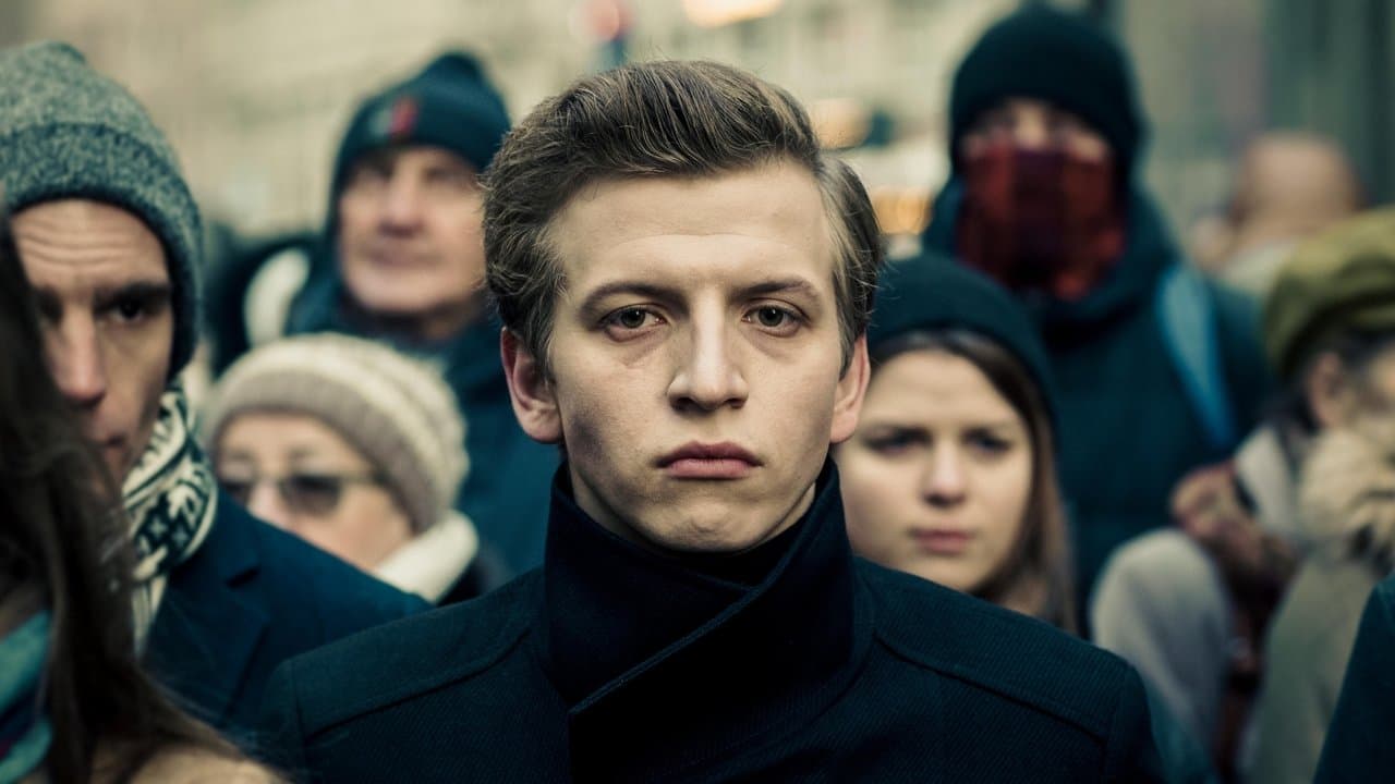 Le Goût de la haine backdrop