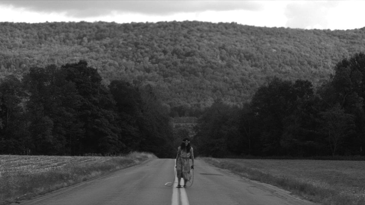 The Eyes of My Mother backdrop