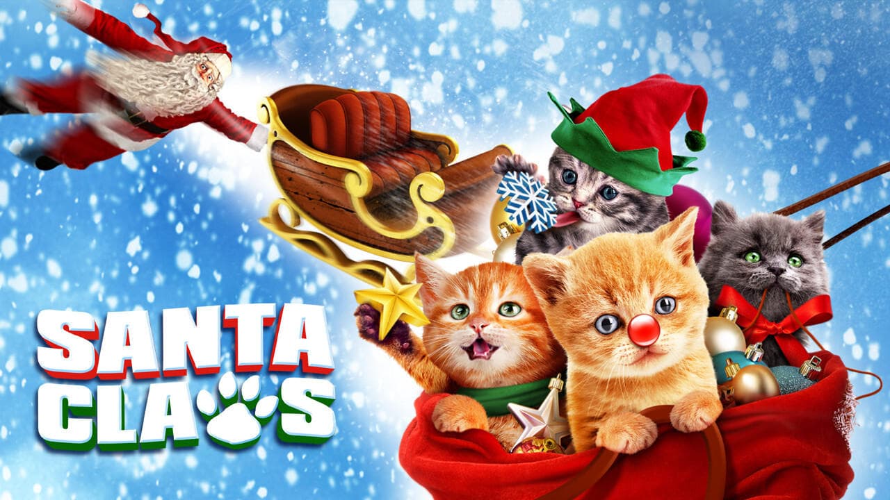 Les Chaventuriers de Noël backdrop