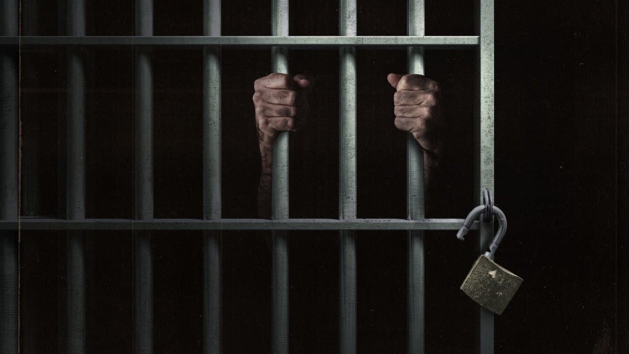 Unlocked : La prison fait un break backdrop
