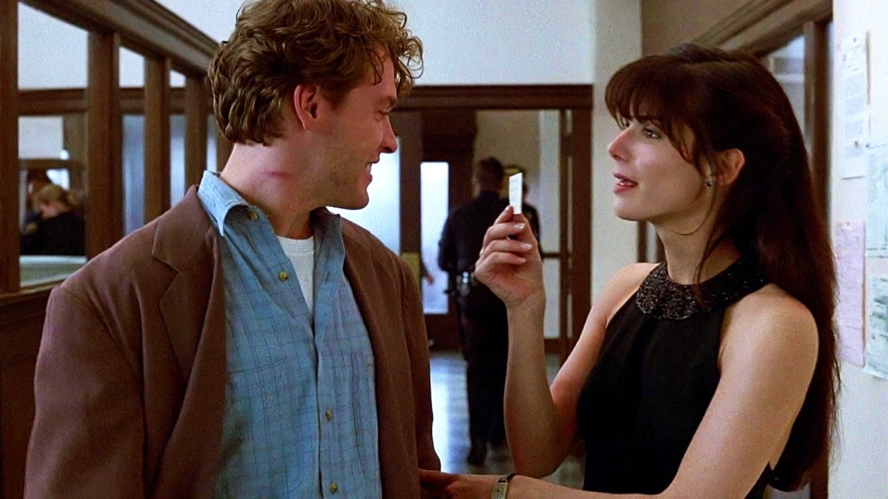 Miss cobaye backdrop