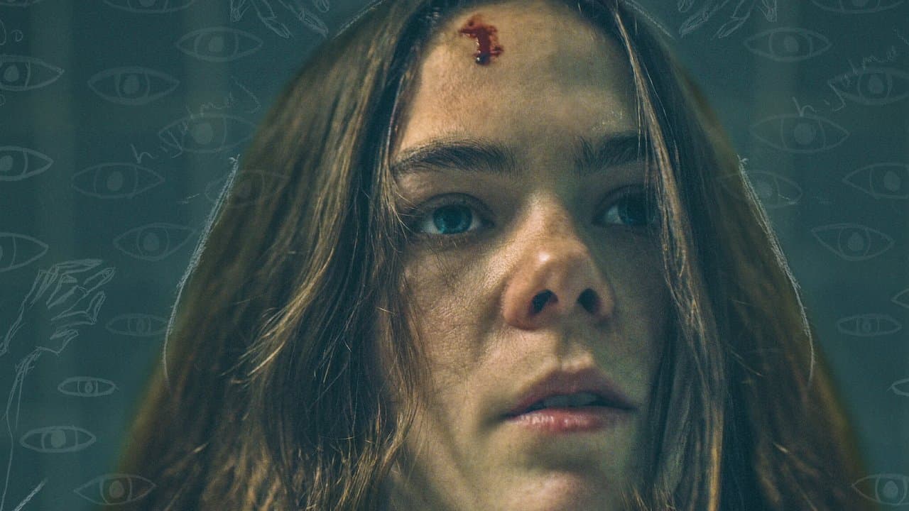 Qui a tué Sara ? backdrop