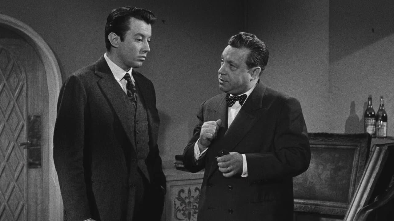 Reproduction interdite backdrop