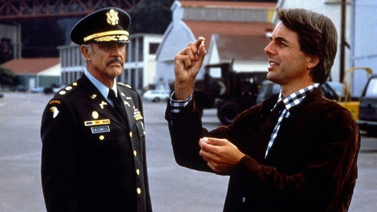 Presidio : Base militaire, San Francisco backdrop