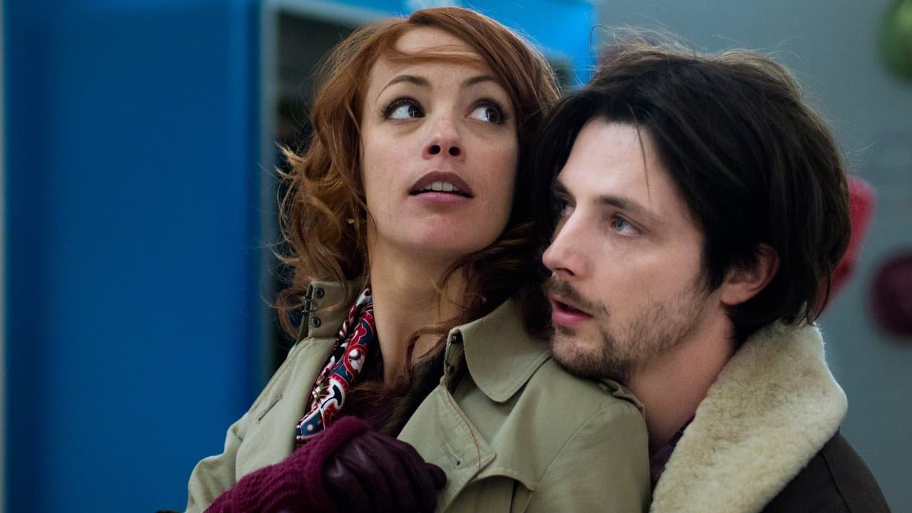 Au bonheur des ogres backdrop