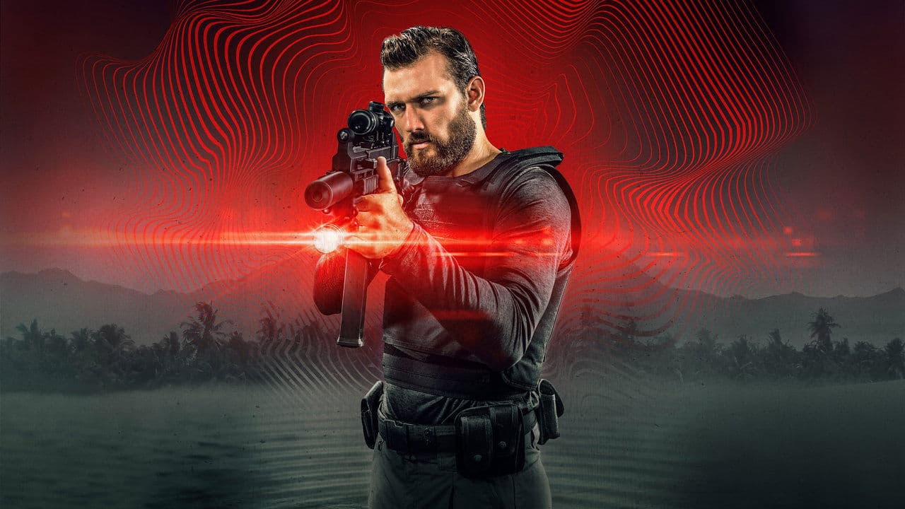 Hautes Fréquences backdrop