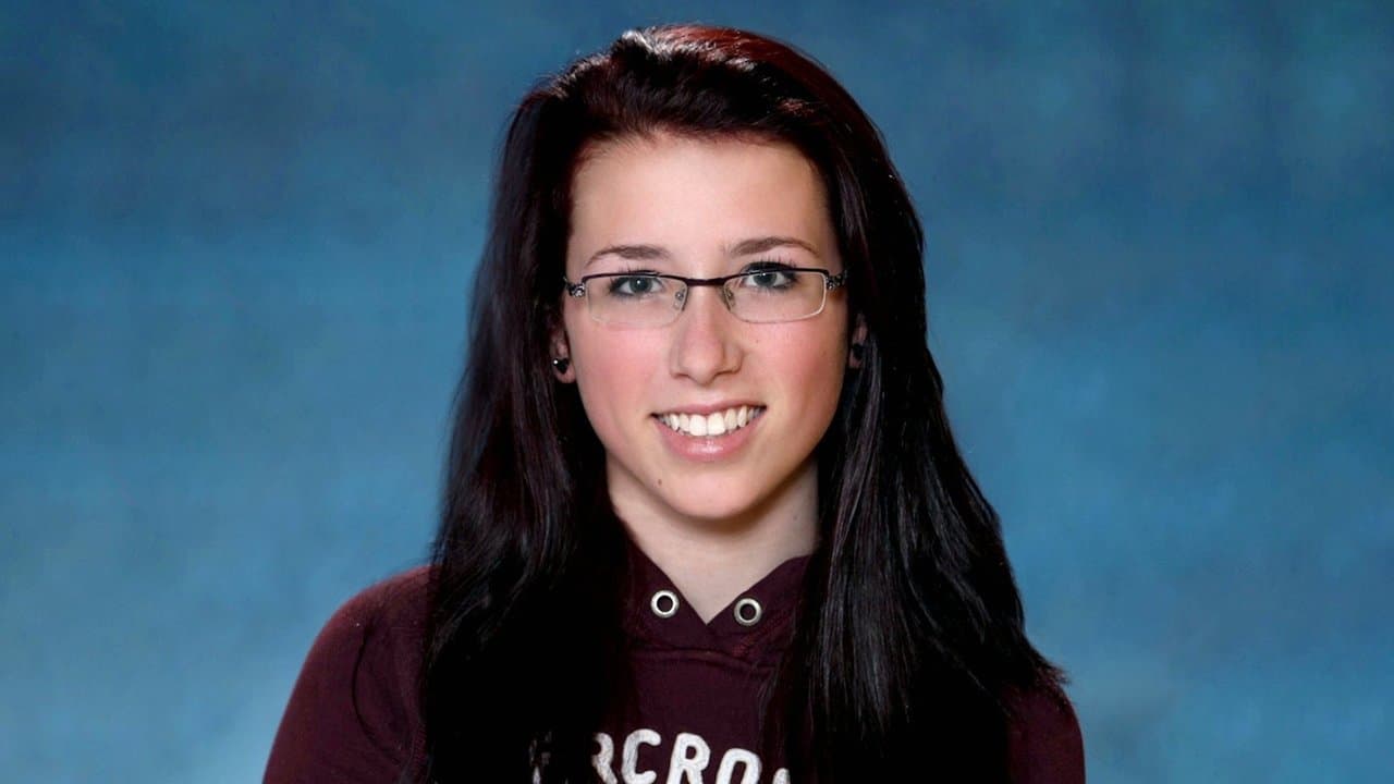 Pas de Place pour se Cacher : L'Histoire de Rehtaeh Parsons backdrop