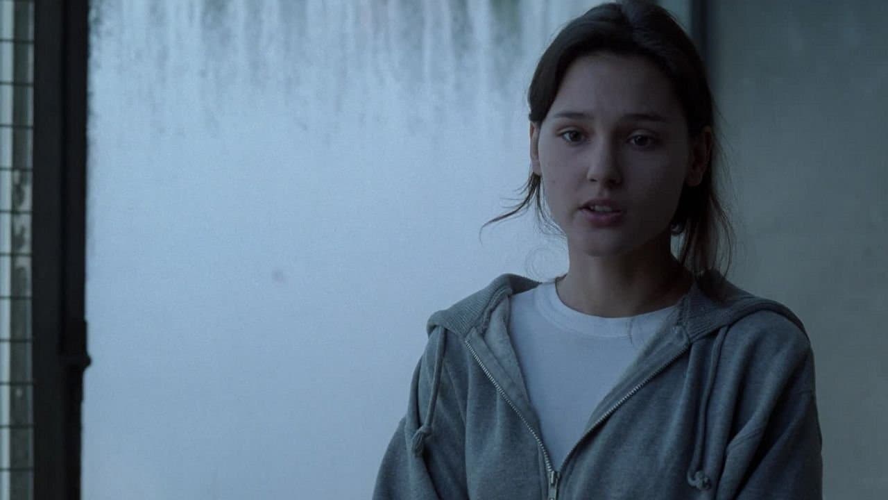 En plein cœur backdrop