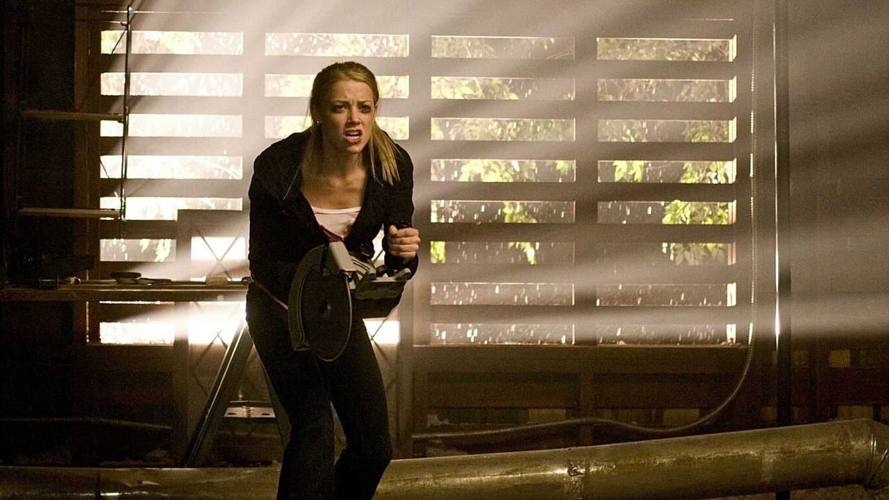 Le Beau-père : The stepfather backdrop