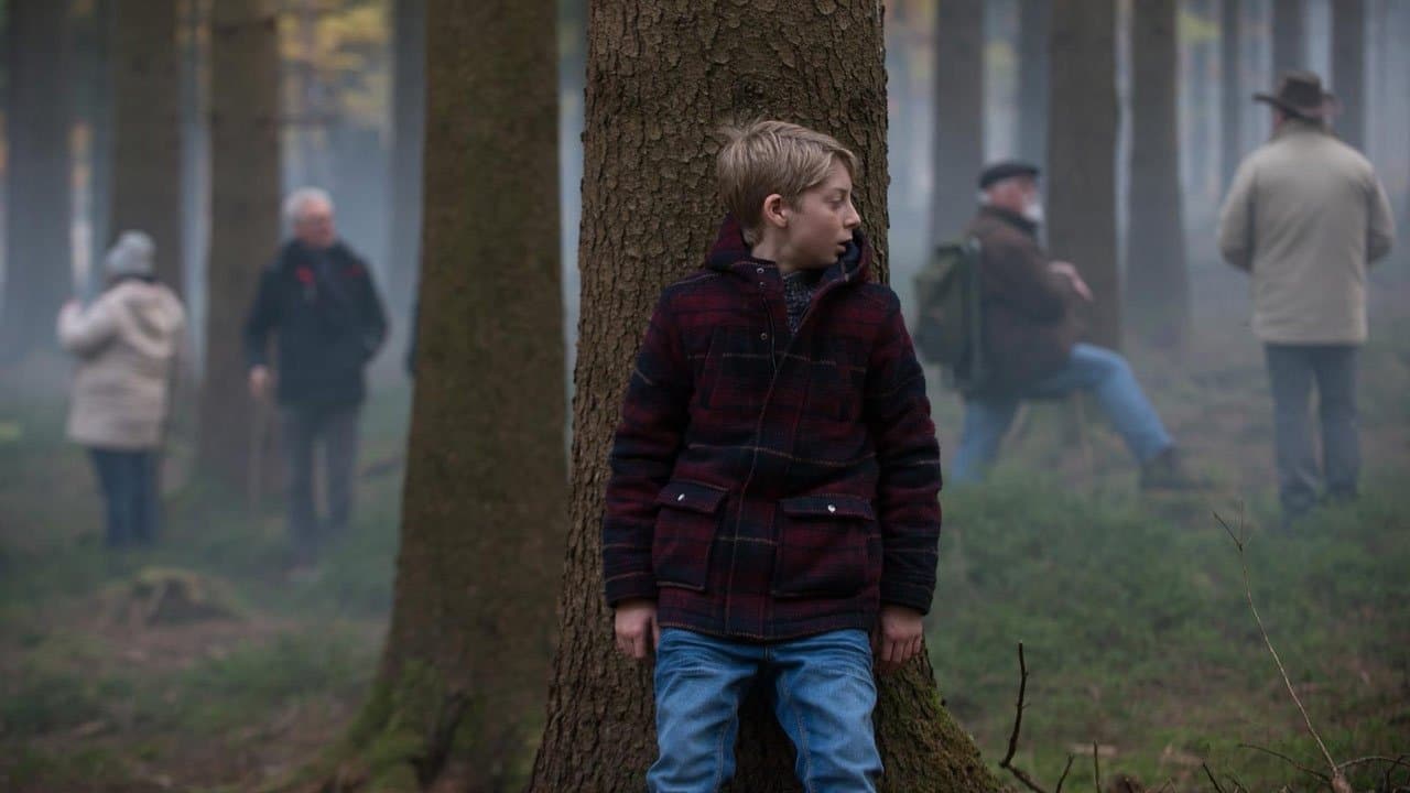 Trois jours et une vie backdrop