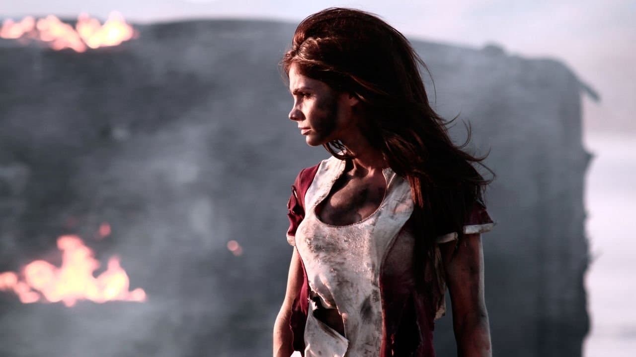 Bounty Killer backdrop