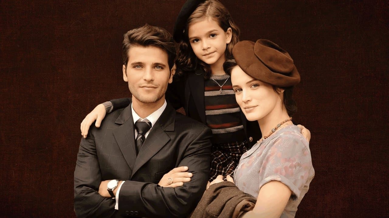 Precious Pearl backdrop